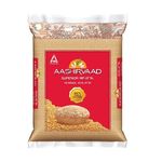 Ashirwad Whole Wheat