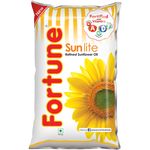 Sunflower Refined Oil