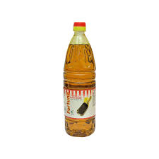 Fortune Mustard Oil - (Kachi Ghani)