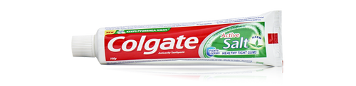 Colgate Active Salt