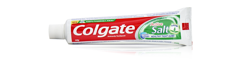 Colgate Active Salt